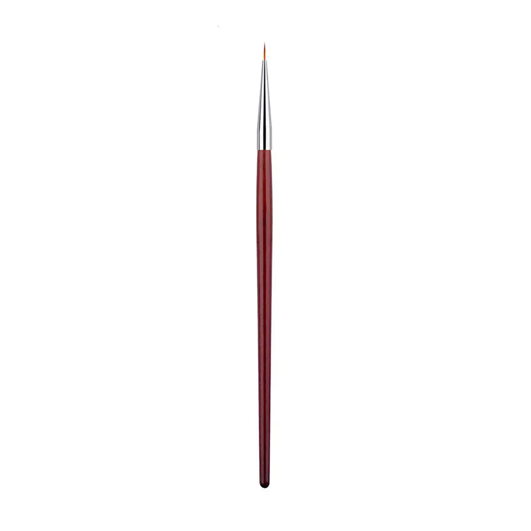 Пензель для малювання Vizavi Professional VBG-06, 7 мм